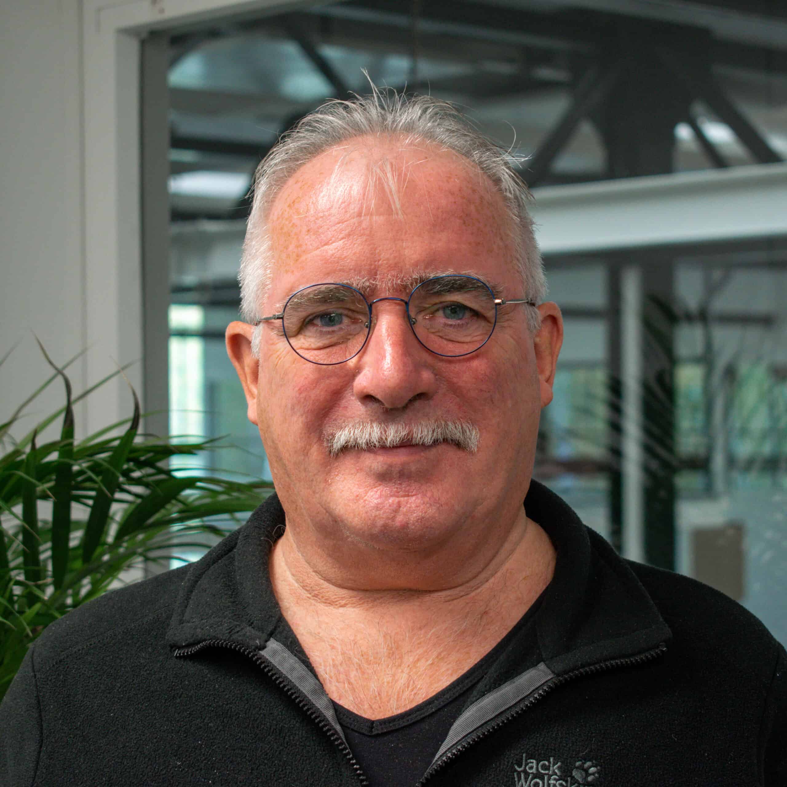 Author profile picture