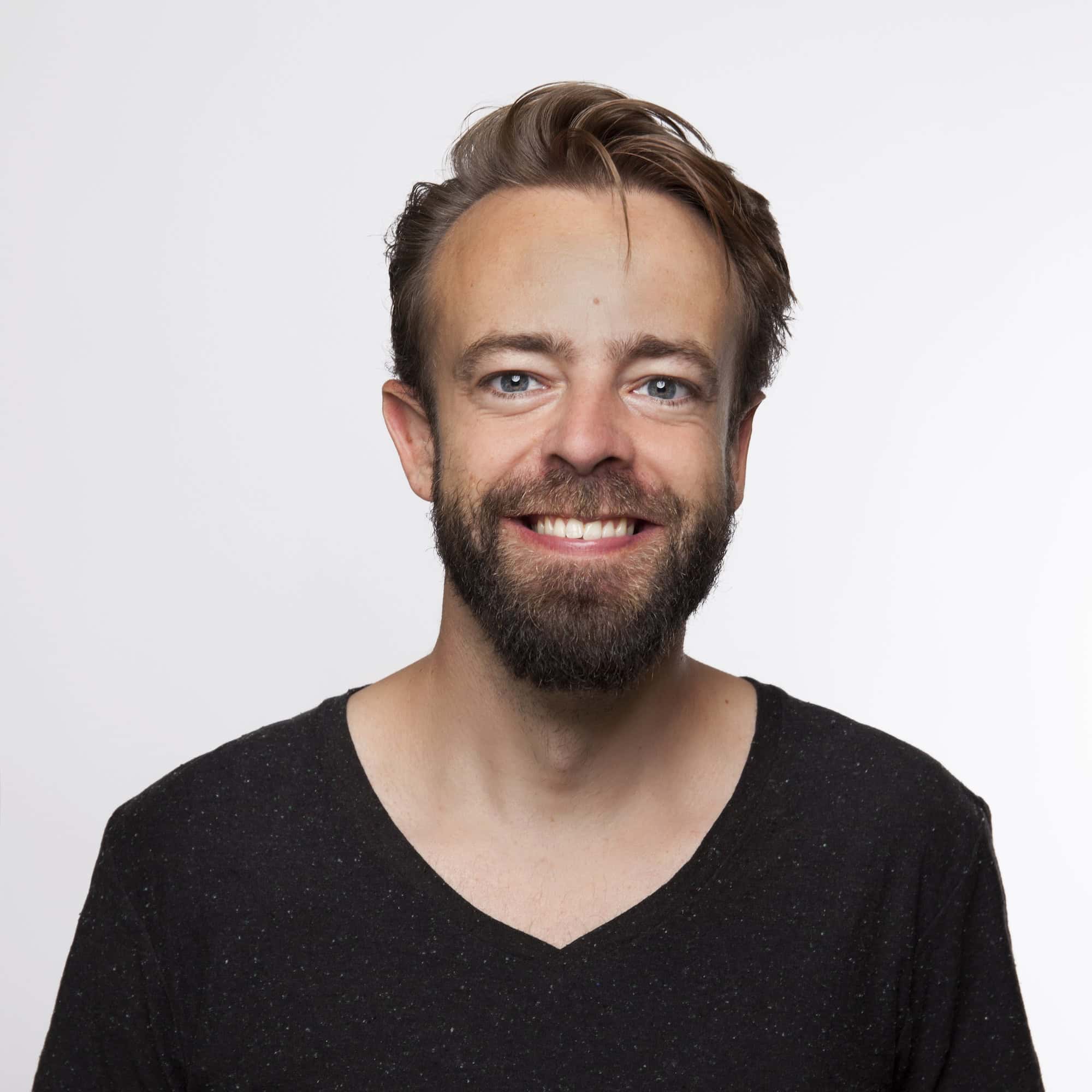 Jelle Prins, Cradle founder: 'I thought my peak had passed after leaving Uber'
