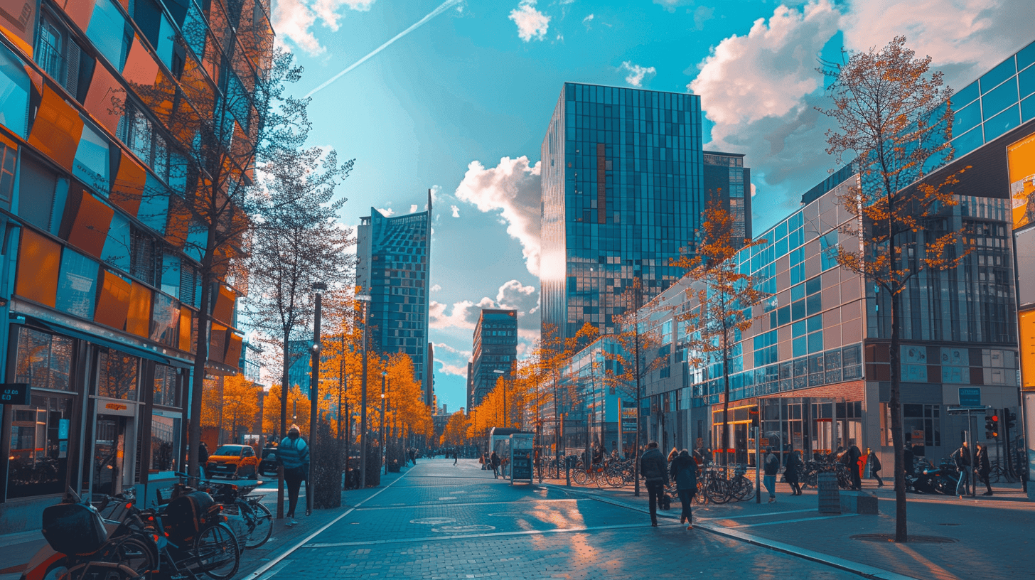 The Brainport ecosystem paved the road to every Gerard & Anton Award